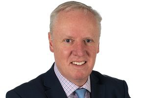 Professor Barry O'Reilly Cork consultant obstetrician gynaecologist-1