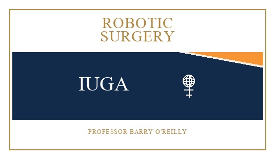 Robotic Surgery